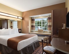 Khách sạn Microtel Inn & Suites By Wyndham Carrollton (Carrollton, Hoa Kỳ)