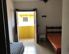Entire House / Apartment Duplex 3 Bedroom House (Peritoró, Brazil)