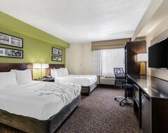Khách sạn Sleep Inn (Naperville, Hoa Kỳ)