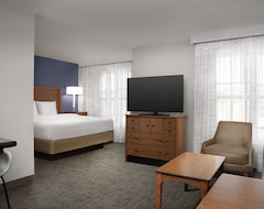 Khách sạn Residence Inn By Marriott San Bernardino (San Bernardino, Hoa Kỳ)