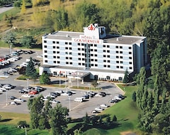 Hotel Gouverneur Ile Charron (Montreal, Canada)