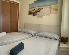 Hele huset/lejligheden Apartamentos Turisticos Mondrian (Oropesa del Mar, Spanien)
