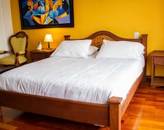 Khách sạn HBS Hotel (Manizales, Colombia)
