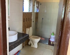 Cijela kuća/apartman Villa In Shahapur With Pool (Shantipur, Indija)