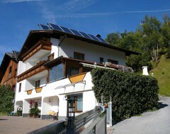 Koko talo/asunto Gästehaus Haselwanter (Jerzens, Itävalta)