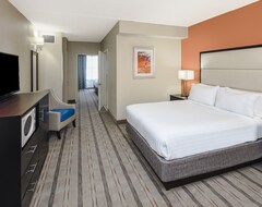 Holiday Inn Express & Suites Atlanta Ne- Duluth, An Ihg Hotel (Duluth, EE. UU.)
