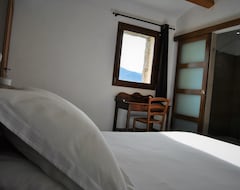 Bed & Breakfast Maison d'Hotes Zella (Guitera-les-Bains, Pháp)