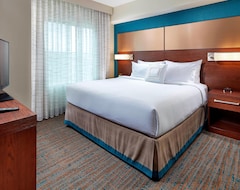 Hotel Residence Inn by Marriott San Diego Chula Vista (Chula Vista, USA)