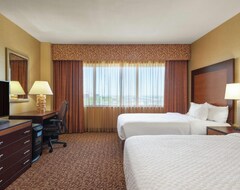 Hotel Embassy Suites By Hilton Loveland Conference Center (Loveland, USA)