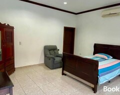Casa/apartamento entero Mats (San Pedro Sula, Honduras)