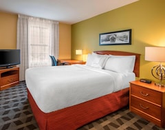 Hotel TownePlace Suites Denver Tech Center (Englewood, USA)