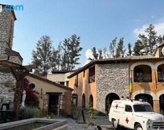 Toàn bộ căn nhà/căn hộ Loft Figata En Valquirico (Nativitas, Mexico)