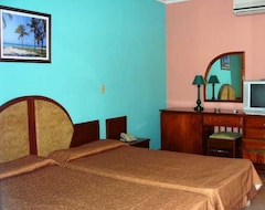 Khách sạn Club Karey (Varadero, Cuba)
