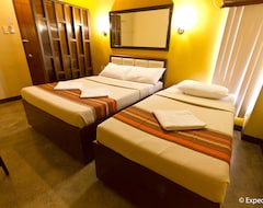 Hotel Express Inn - Mactan (Lapu-Lapu, Filippinerne)