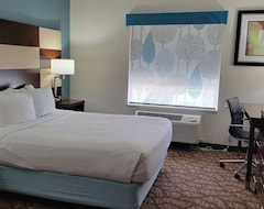 Hotel Best Western Joliet Inn & Suites (Joliet, EE. UU.)