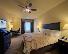 Khách sạn Homewood Suites Hilton Lancaster (Lancaster, Hoa Kỳ)