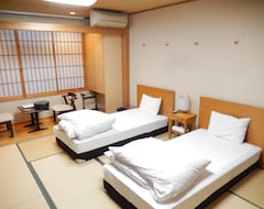 Khách sạn Hotel Daisen Shirogane (Yonago, Nhật Bản)