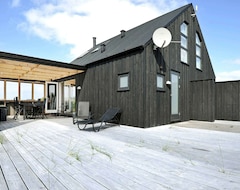 Toàn bộ căn nhà/căn hộ Holiday House For 6 Persons (Henne, Đan Mạch)