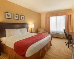 Hotel Country Inn & Suites by Radisson, Port Orange-Daytona, FL (Port Orange, EE. UU.)