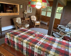 Koko talo/asunto Beautiful Year Round Lake Front Retreat (Johnstown, Amerikan Yhdysvallat)