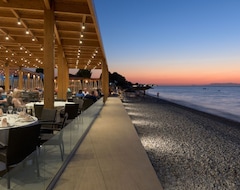 Khách sạn Hotel Avra Beach Resort (Ixia, Hy Lạp)
