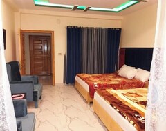 Khách sạn Rock Star Hotel Naran (Muzaffarabad, Pakistan)