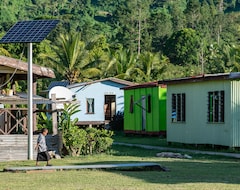 Tiliva Resort (Suva, Fiyi)