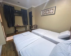 Khách sạn Oyo 90411 Perdana Hotel Labuan (Labuan Town, Malaysia)