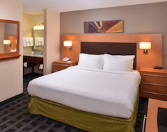 Hotel TownePlace Suites Detroit Warren (Warren, USA)