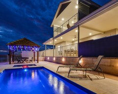 Casa/apartamento entero 34 Madaffari Drive - Pool (Exmouth, Australia)