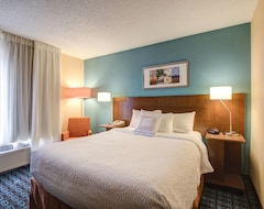 Hotel Fairfield Inn Green Bay Southwest (Green Bay, USA)