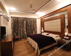 Hotel Narain Continental (Patiala, Hindistan)