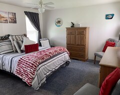 Entire House / Apartment Views, Central Ac, Location And Solitude (Irwin, USA)