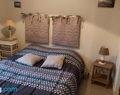 Cijela kuća/apartman Appartement Dans Proprietee Privee (Laigné-en-Belin, Francuska)