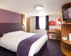 Hotel Carrickfergus (Carrickfergus, Storbritannien)