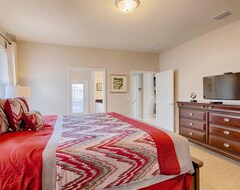 Hotel Specials Avail -windsor At Westside #8- 8 Bed 6 Bath Pool Villa (Kissimmee, Sjedinjene Američke Države)