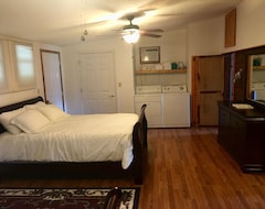 Casa/apartamento entero Cabin # 2, Kentucky Lake, Bass Fishing, Camden, Tn, (Camden, EE. UU.)