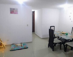 Casa/apartamento entero Tu Hogar Lejos De Casa En El Norte De La Ciudad (Barranquilla, Colombia)