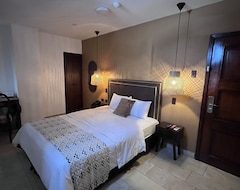 Hotel Patrimonial by Greenfield (Guayaquil, Ecuador)