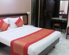 Hotel Sundeep Inn (Delhi, India)