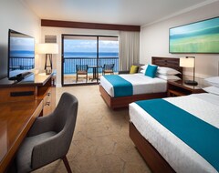 Khách sạn Sheraton Maui Resort & Spa (Lahaina, Hoa Kỳ)