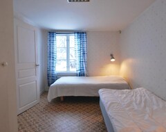 Toàn bộ căn nhà/căn hộ 4 Bedroom Accommodation In Virserum (Virserum, Thụy Điển)