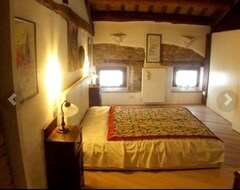 Khu cắm trại Homerez - Nice Appartement For 5 Ppl. At Campea (Miane, Ý)