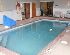 Khách sạn Comfort Meets Affordability, Free Breakfast, Free Parking, Onsite Pool (Lexington, Hoa Kỳ)