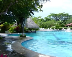 Khách sạn Hotel Villas Playa Samara (Playa Sámara, Costa Rica)