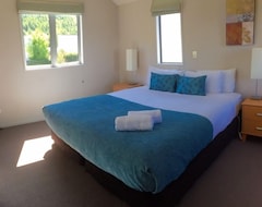 Hotel Arrowfield Apartments (Arrowtown, Novi Zeland)