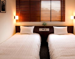 Hotel Pacific Kanazawa - Vacation Stay 99305V (Kanazawa, Japón)