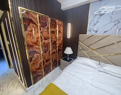 Cijela kuća/apartman Comfortable 2-bedroom Vacation Apartment At Beachfront Marjan Island Uae Living (Ras Al-Khaimah, Ujedinjeni Arapski Emirati)