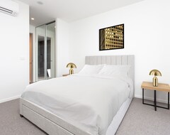 Toàn bộ căn nhà/căn hộ Samma | Modern 2-br King Bed Haven In Ivanhoe (Melbourne, Úc)