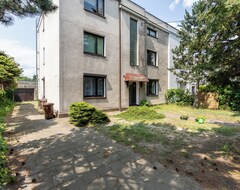 Cijela kuća/apartman Family Apartment Promienista By Renters (Poznanj, Poljska)